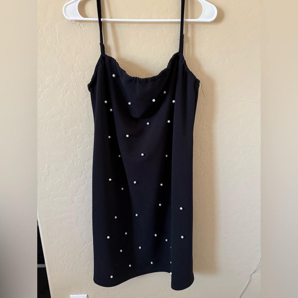 Pearl dress set